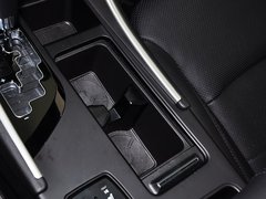 2014款 2.4L 自动 豪华版 国V