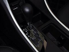 2014款 2.4L 自动 豪华版 国V
