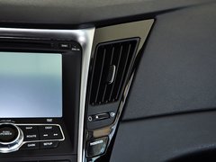 2014款 2.4L 自动 豪华版 国V