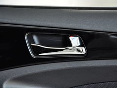 2014款 2.4L 自动 豪华版 国V