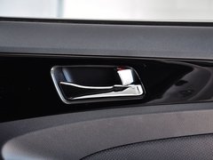 2014款 2.4L 自动 豪华版 国V