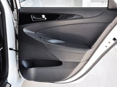 2014款 2.4L 自动 豪华版 国V
