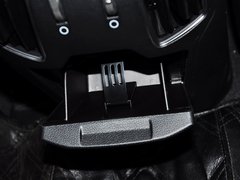 2014款 2.4L 自动 豪华版 国V