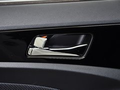 2014款 2.4L 自动 豪华版 国V