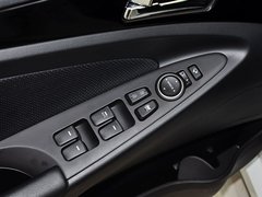 2014款 2.4L 自动 豪华版 国V