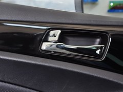 2014款 2.4L 自动 豪华版 国V