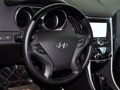 2014款 2.4L 自动 豪华版 国V