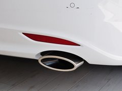 2014款 2.4L 自动 豪华版 国V