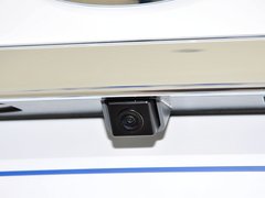 2014款 2.4L 自动 豪华版 国V