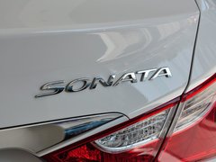 2014款 2.4L 自动 豪华版 国V
