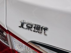 2014款 2.4L 自动 豪华版 国V