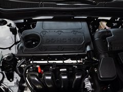 2014款 2.4L 自动 豪华版 国V
