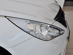 2014款 2.4L 自动 豪华版 国V