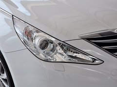 2014款 2.4L 自动 豪华版 国V
