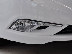 2014款 2.4L 自动 豪华版 国V