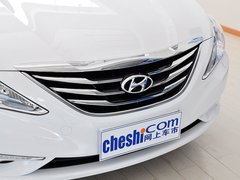 2014款 2.4L 自动 豪华版 国V
