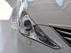 2014款 2.4L 自动 豪华版 国V