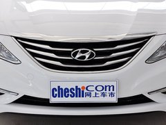 2014款 2.4L 自动 豪华版 国V