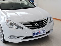 2014款 2.4L 自动 豪华版 国V