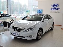 2014款 2.4L 自动 豪华版 国V