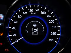 2014款 2.4L 自动 领先版 国V