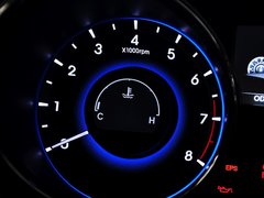 2014款 2.4L 自动 领先版 国V