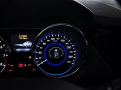2014款 2.4L 自动 领先版 国V