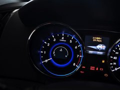 2014款 2.4L 自动 领先版 国V