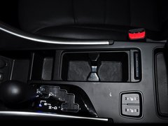 2014款 2.4L 自动 领先版 国V