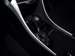 2014款 2.4L 自动 领先版 国V