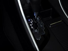 2014款 2.4L 自动 领先版 国V