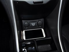 2014款 2.4L 自动 领先版 国V