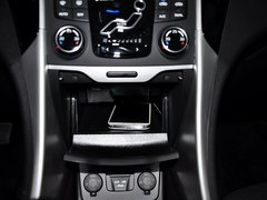2014款 2.4L 自动 领先版 国V