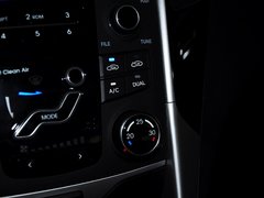 2014款 2.4L 自动 领先版 国V