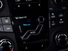 2014款 2.4L 自动 领先版 国V