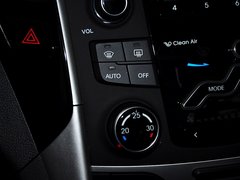 2014款 2.4L 自动 领先版 国V