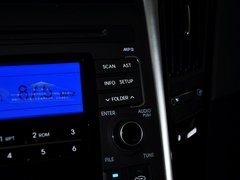 2014款 2.4L 自动 领先版 国V