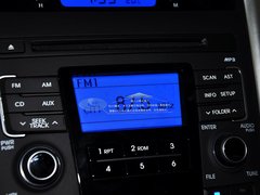 2014款 2.4L 自动 领先版 国V