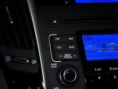 2014款 2.4L 自动 领先版 国V