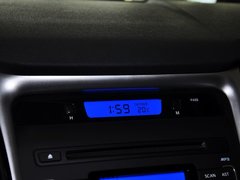 2014款 2.4L 自动 领先版 国V