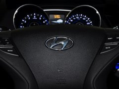 2014款 2.4L 自动 领先版 国V