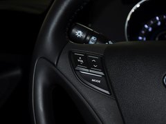 2014款 2.4L 自动 领先版 国V