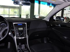 2014款 2.4L 自动 领先版 国V