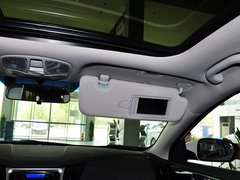 2014款 2.4L 自动 领先版 国V