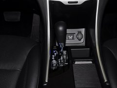 2014款 2.4L 自动 领先版 国V