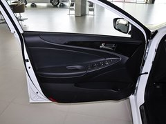 2014款 2.4L 自动 领先版 国V