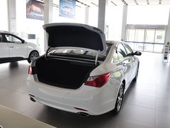 2014款 2.4L 自动 领先版 国V