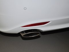 2014款 2.4L 自动 领先版 国V