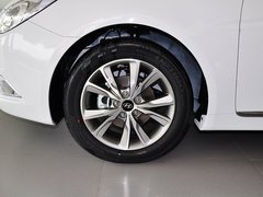 2014款 2.4L 自动 领先版 国V