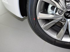 2014款 2.4L 自动 领先版 国V